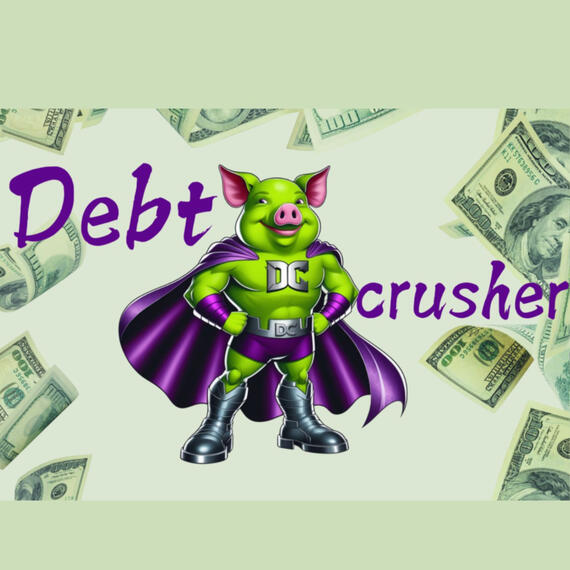 DebtCrusher