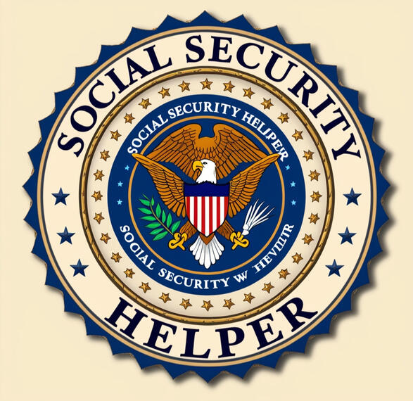 Social Security Helper